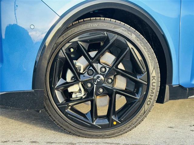 2025 Kia K4 GT-Line Turbo Limited (Stk: DS25371) in Stratford - Image 6 of 30