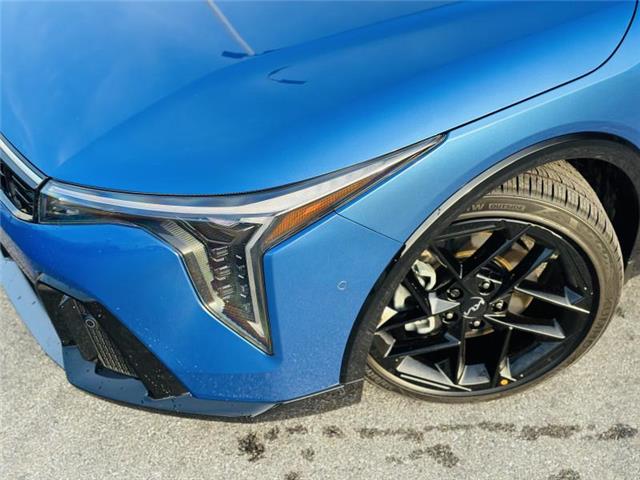 2025 Kia K4 GT-Line Turbo Limited (Stk: DS25371) in Stratford - Image 7 of 30