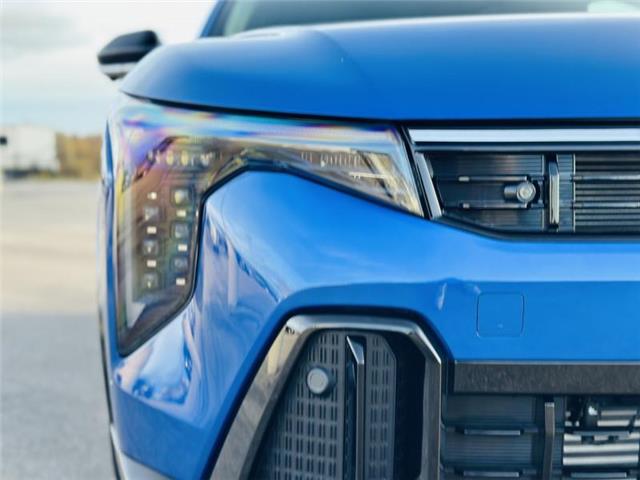 2025 Kia K4 GT-Line Turbo Limited (Stk: DS25371) in Stratford - Image 10 of 30