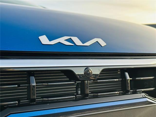 2025 Kia K4 GT-Line Turbo Limited (Stk: DS25371) in Stratford - Image 11 of 30