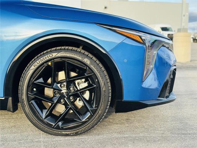 2025 Kia K4 GT-Line Turbo Limited (Stk: DS25371) in Stratford - Image 15 of 30