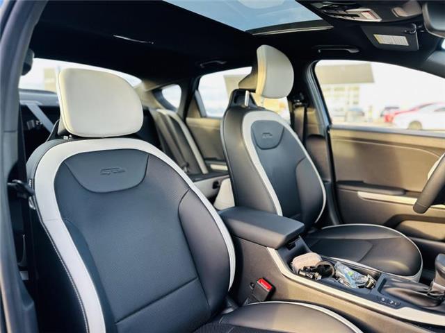 2025 Kia K4 GT-Line Turbo Limited (Stk: DS25371) in Stratford - Image 17 of 30