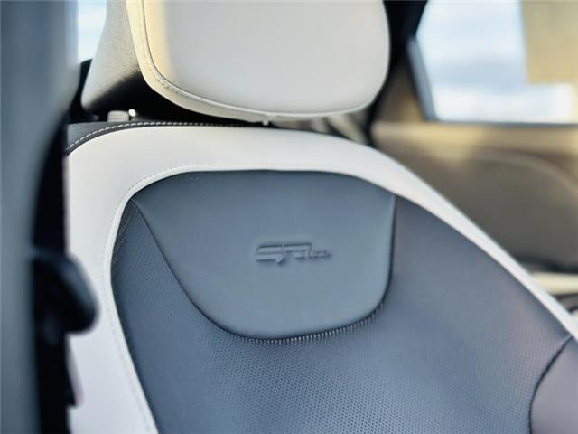 2025 Kia K4 GT-Line Turbo Limited (Stk: DS25371) in Stratford - Image 18 of 30