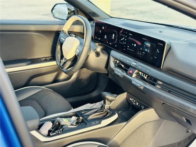 2025 Kia K4 GT-Line Turbo Limited (Stk: DS25371) in Stratford - Image 19 of 30