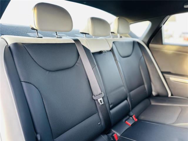 2025 Kia K4 GT-Line Turbo Limited (Stk: DS25371) in Stratford - Image 24 of 30