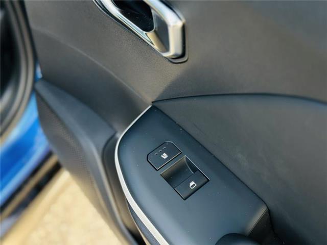 2025 Kia K4 GT-Line Turbo Limited (Stk: DS25371) in Stratford - Image 26 of 30