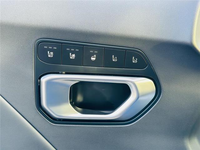 2025 Kia K4 GT-Line Turbo Limited (Stk: DS25371) in Stratford - Image 29 of 30