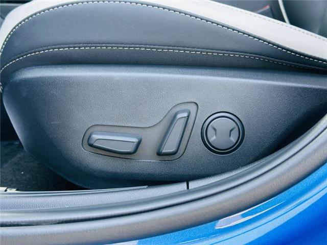 2025 Kia K4 GT-Line Turbo Limited (Stk: DS25371) in Stratford - Image 30 of 30