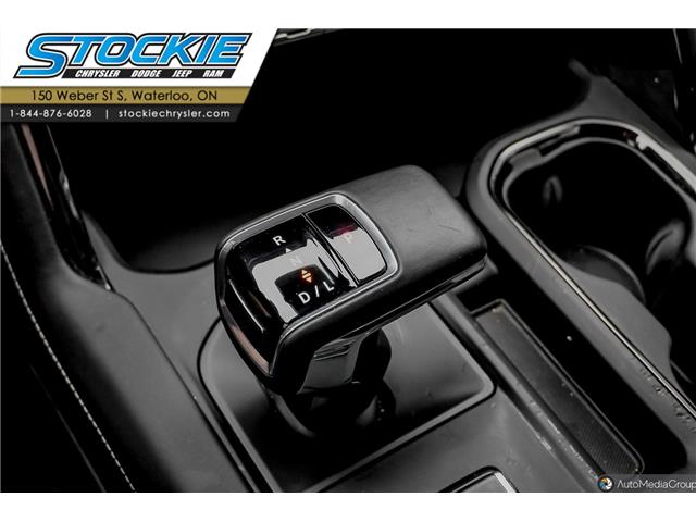 2025 GMC Sierra 1500 AT4X (Stk: 46088) in Waterloo - Image 24 of 30