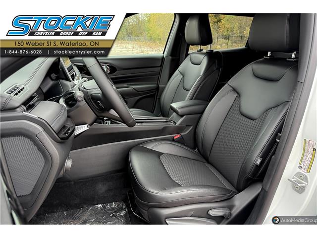 2026 Jeep Compass North (Stk: 46092) in Waterloo - Image 5 of 20