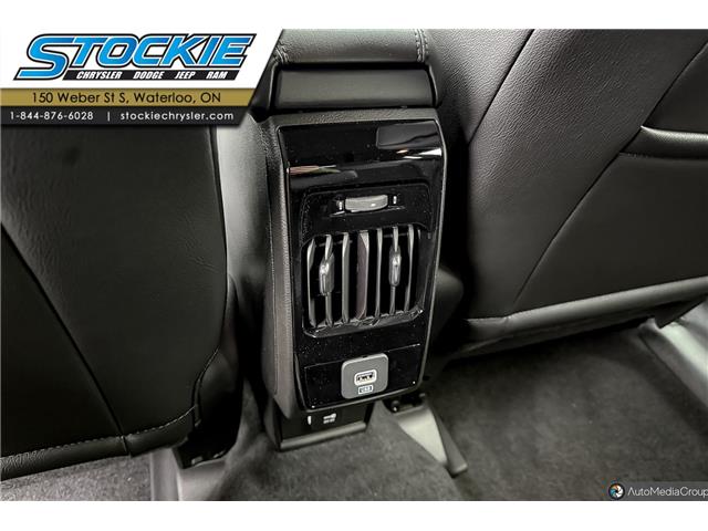 2026 Jeep Compass North (Stk: 46092) in Waterloo - Image 7 of 20