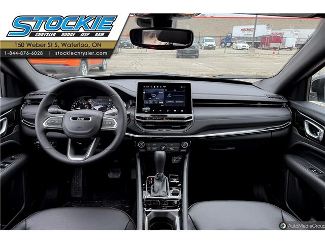 2026 Jeep Compass North (Stk: 46092) in Waterloo - Image 8 of 20