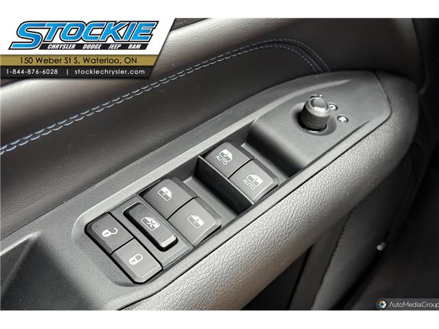 2026 Jeep Compass North (Stk: 46092) in Waterloo - Image 14 of 20