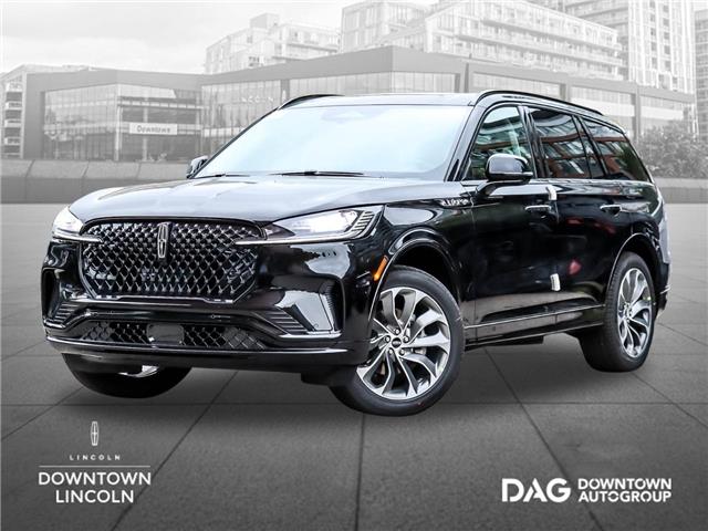 2026 Lincoln Aviator Premiere (Stk: 260129) in Toronto - Image 1 of 21
