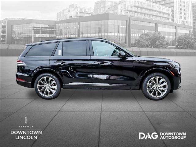 2026 Lincoln Aviator Premiere (Stk: 260129) in Toronto - Image 3 of 21