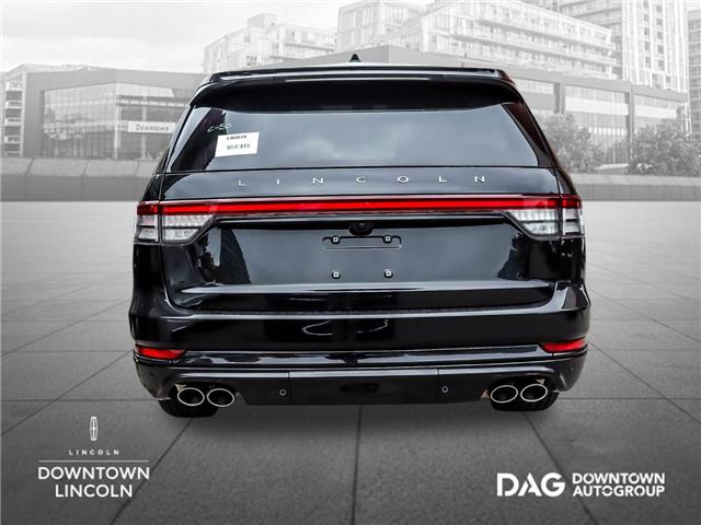 2026 Lincoln Aviator Premiere (Stk: 260129) in Toronto - Image 4 of 21