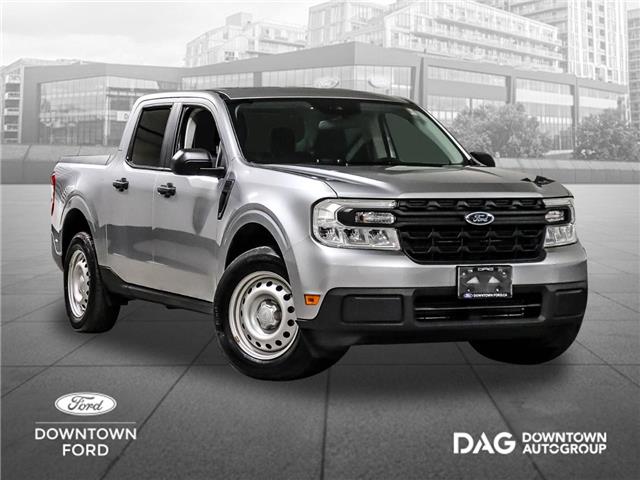 2022 Ford Maverick XL (Stk: P00880) in Toronto - Image 1 of 22