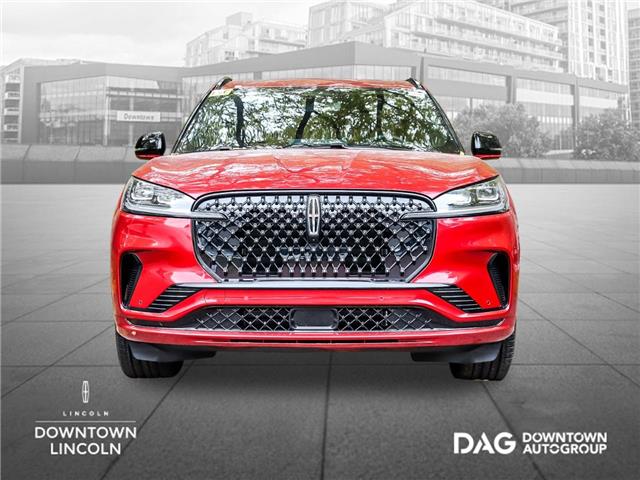 2026 Lincoln Aviator Reserve (Stk: 260131) in Toronto - Image 2 of 22