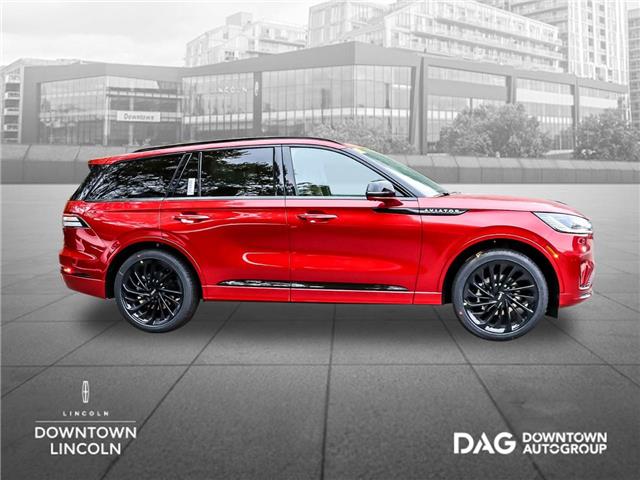 2026 Lincoln Aviator Reserve (Stk: 260131) in Toronto - Image 3 of 22