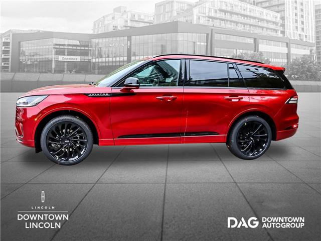 2026 Lincoln Aviator Reserve (Stk: 260131) in Toronto - Image 5 of 22