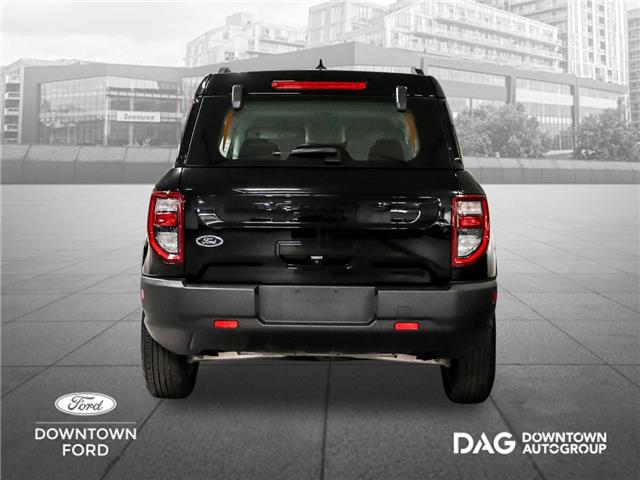 2022 Ford Bronco Sport Base (Stk: P00882) in Toronto - Image 4 of 23