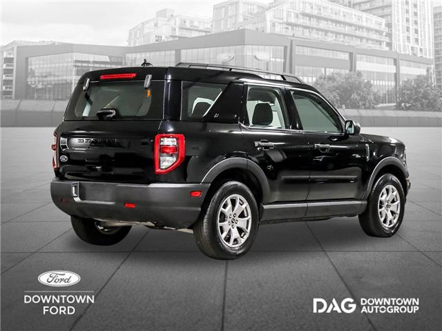 2022 Ford Bronco Sport Base (Stk: P00882) in Toronto - Image 5 of 23