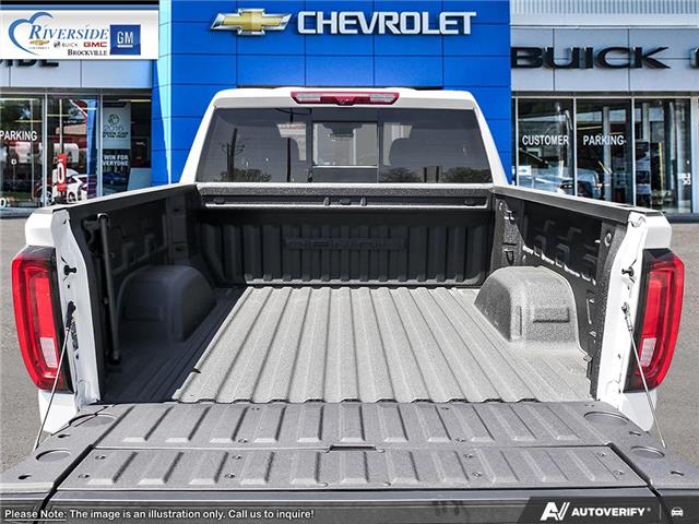 2026 GMC Sierra 1500 Denali (Stk: 26-126) in Brockville - Image 7 of 25