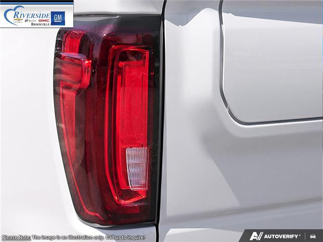 2026 GMC Sierra 1500 Denali (Stk: 26-126) in Brockville - Image 11 of 25
