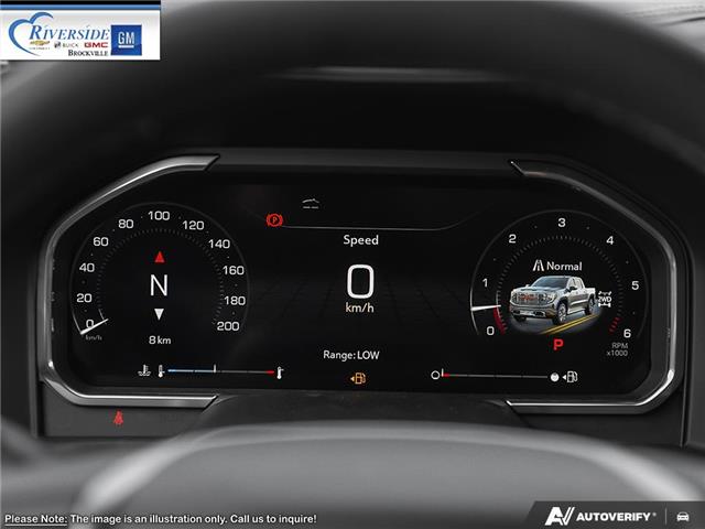 2026 GMC Sierra 1500 Denali (Stk: 26-126) in Brockville - Image 14 of 25