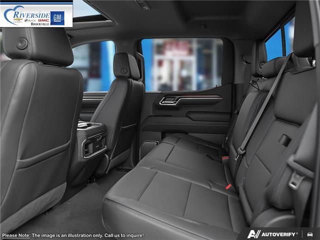 2026 GMC Sierra 1500 Denali (Stk: 26-126) in Brockville - Image 21 of 25