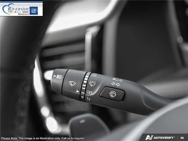 2026 GMC Sierra 1500 Denali (Stk: 26-126) in Brockville - Image 25 of 25