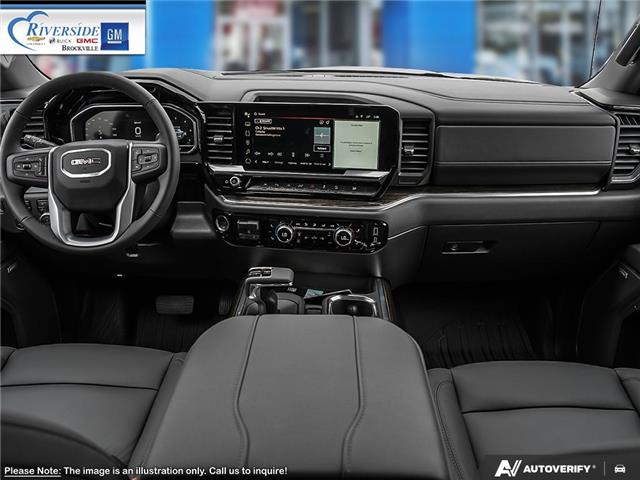 2026 GMC Sierra 1500 Elevation (Stk: 26-127) in Brockville - Image 21 of 25