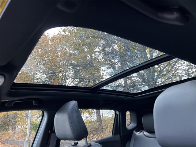 2026 Jeep Compass Trailhawk (Stk: 26-0015) in Toronto - Image 10 of 16