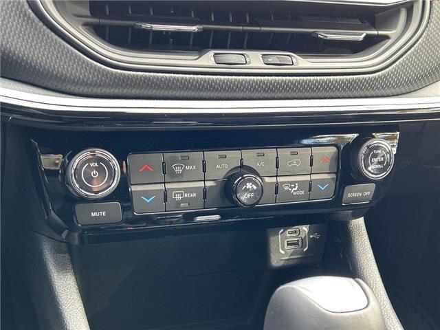 2026 Jeep Compass Trailhawk (Stk: 26-0015) in Toronto - Image 13 of 16