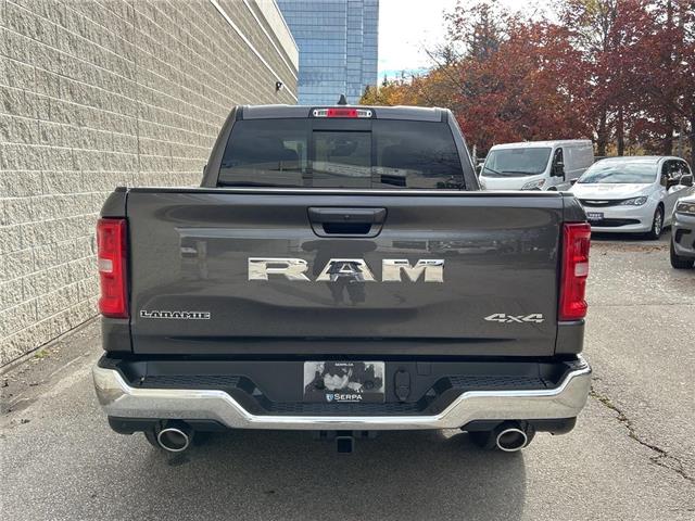 2026 RAM 1500 Laramie (Stk: 26-0020) in Toronto - Image 3 of 16