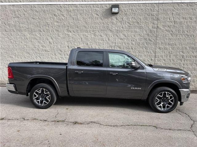 2026 RAM 1500 Laramie (Stk: 26-0020) in Toronto - Image 4 of 16
