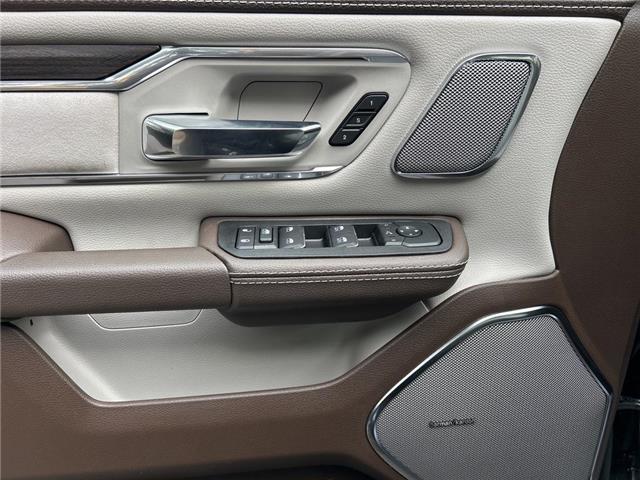 2026 RAM 1500 Laramie (Stk: 26-0020) in Toronto - Image 10 of 16