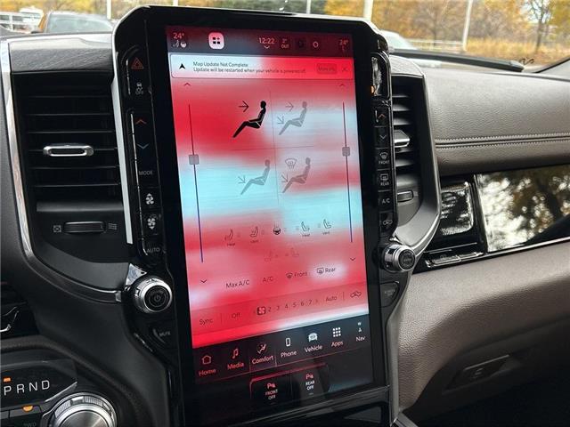 2026 RAM 1500 Laramie (Stk: 26-0020) in Toronto - Image 13 of 16