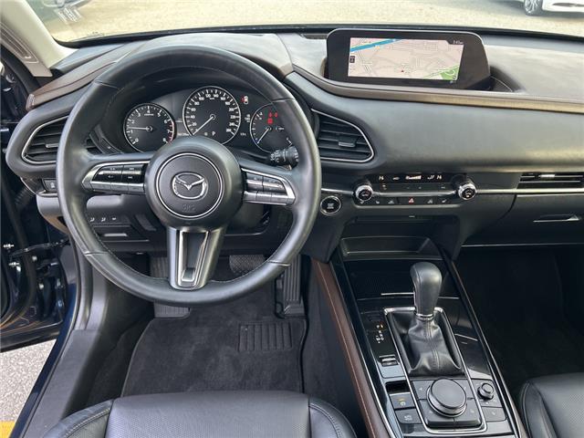 2021 Mazda CX-30 GT w/Turbo (Stk: P4898) in Surrey - Image 10 of 15