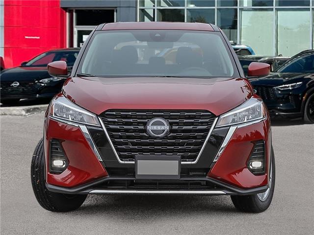2025 Nissan Kicks Play S (Stk: 25P064) in Newmarket - Image 2 of 23