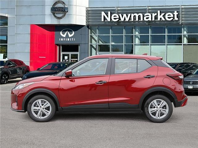 2025 Nissan Kicks Play S (Stk: 25P064) in Newmarket - Image 3 of 23