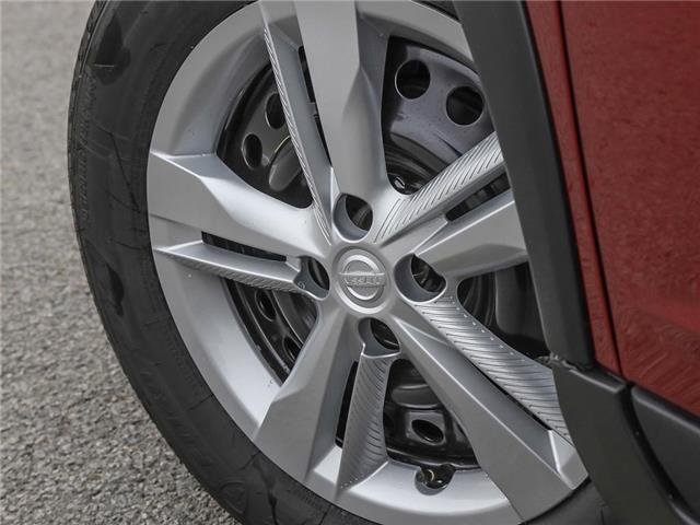 2025 Nissan Kicks Play S (Stk: 25P064) in Newmarket - Image 8 of 23