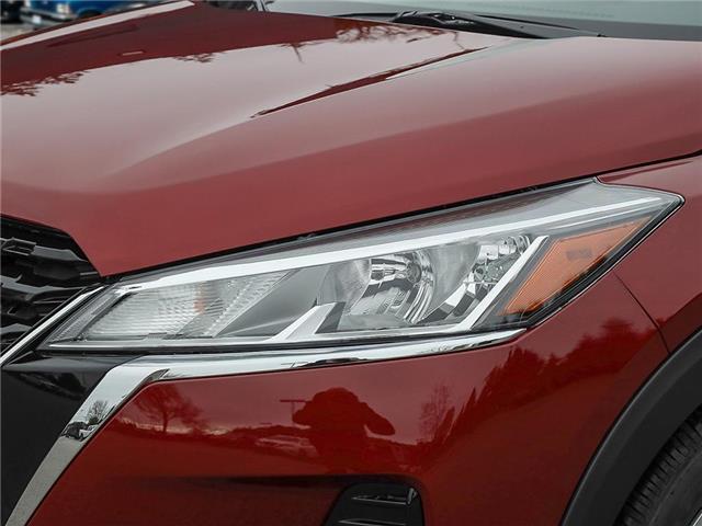 2025 Nissan Kicks Play S (Stk: 25P064) in Newmarket - Image 10 of 23