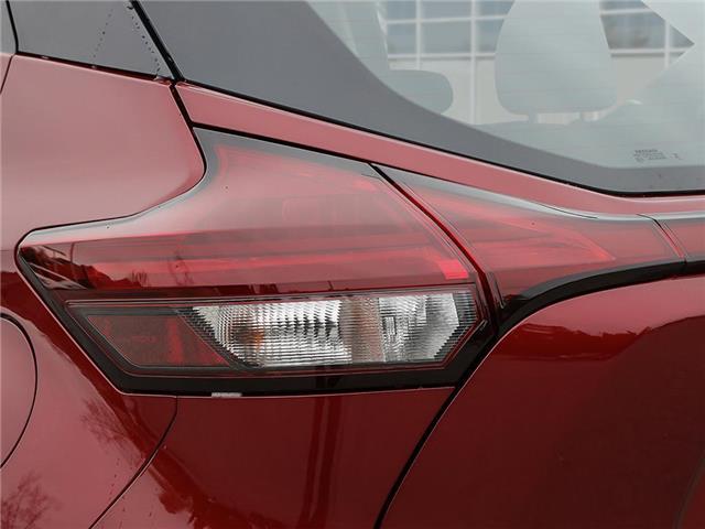 2025 Nissan Kicks Play S (Stk: 25P064) in Newmarket - Image 11 of 23