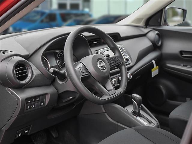 2025 Nissan Kicks Play S (Stk: 25P064) in Newmarket - Image 12 of 23