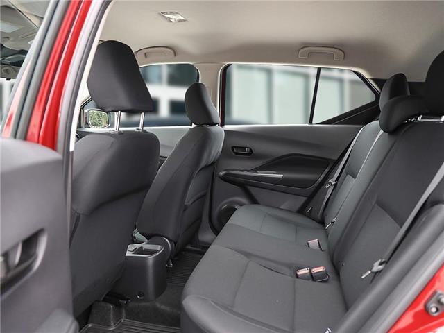 2025 Nissan Kicks Play S (Stk: 25P064) in Newmarket - Image 21 of 23