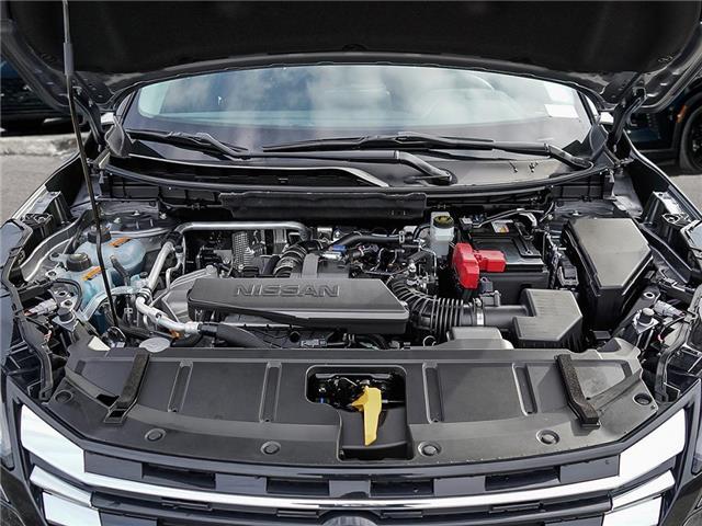 2026 Nissan Rogue S (Stk: 26R039) in Newmarket - Image 6 of 23