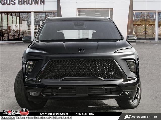 2026 Buick Enclave Sport Touring (Stk: J207038) in WHITBY - Image 2 of 23