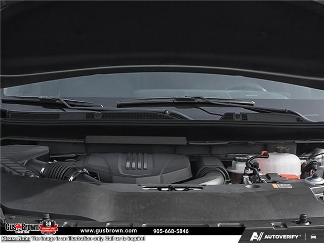 2026 Buick Enclave Sport Touring (Stk: J207038) in WHITBY - Image 6 of 23