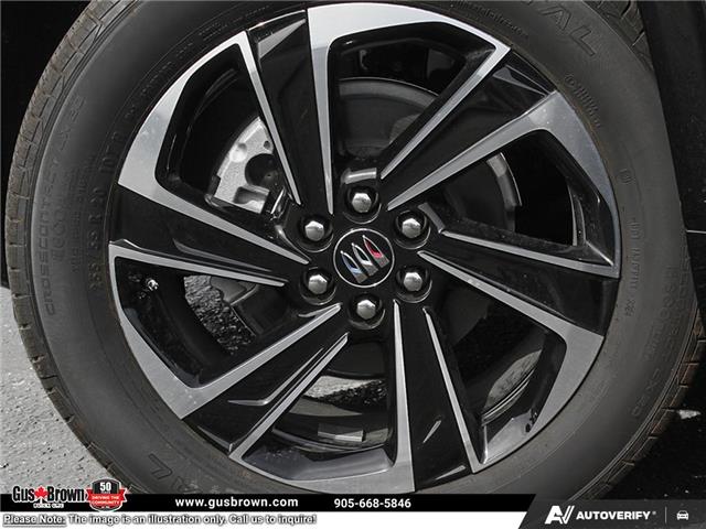 2026 Buick Enclave Sport Touring (Stk: J207038) in WHITBY - Image 8 of 23